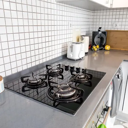 Apartment Beguest Tejo River Lisbon Almada