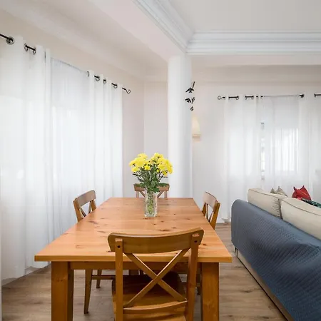 Apartment Beguest Tejo River Lisbon *