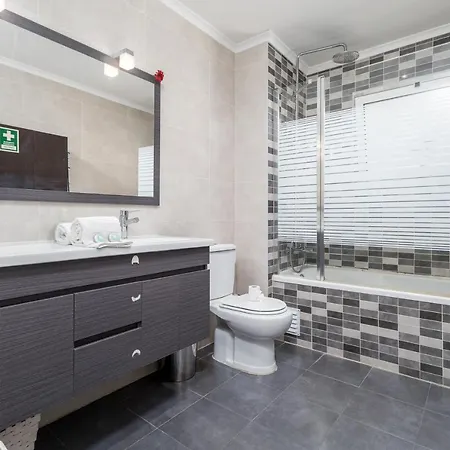 Beguest Tejo River Lisbon Apartment *