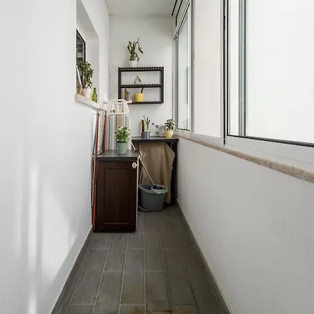 Beguest Tejo River Lisbon Apartment *