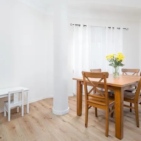 Beguest Tejo River Lisbon Apartman Almada